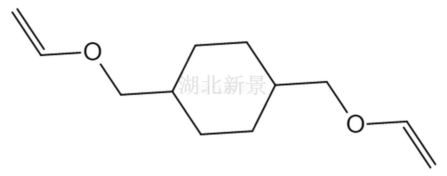 1,4-環(huán)己烷二甲醇二乙烯基醚 CHDM-di